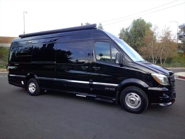2016 Mercedes-Benz Sprinter 3500 High Roof