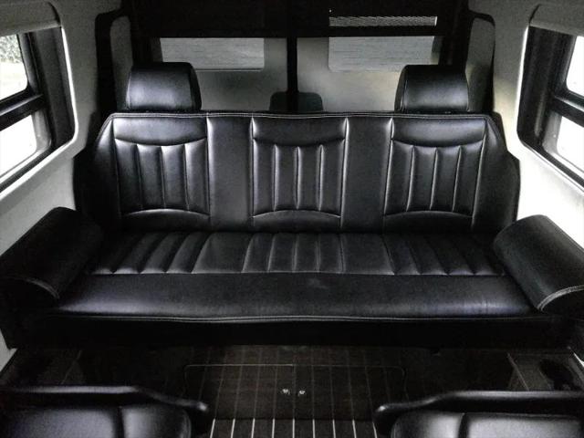 2016 Mercedes-Benz Sprinter 3500 High Roof