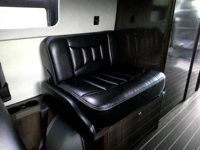 2016 Mercedes-Benz Sprinter 3500 High Roof