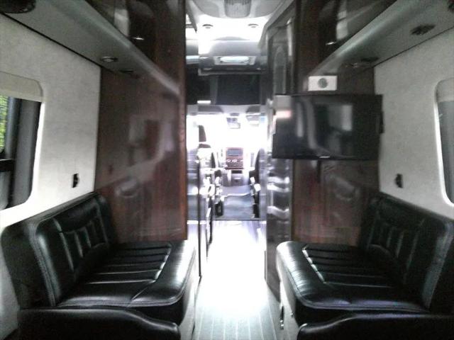 2016 Mercedes-Benz Sprinter 3500 High Roof