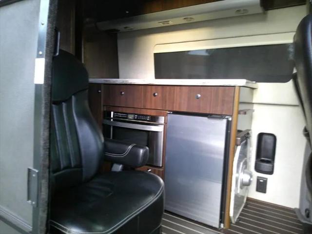 2016 Mercedes-Benz Sprinter 3500 High Roof