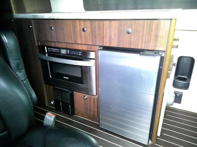 2016 Mercedes-Benz Sprinter 3500 High Roof