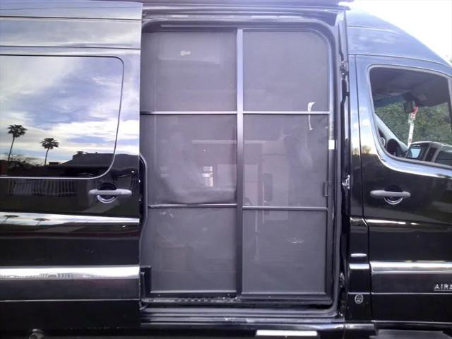 2016 Mercedes-Benz Sprinter 3500 High Roof