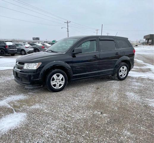 2015 Dodge Journey American Value Pkg for sale in Pueblo, CO