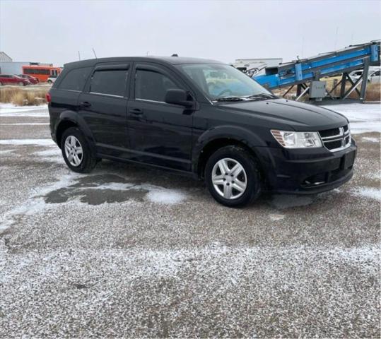 2015 Dodge Journey American Value Pkg