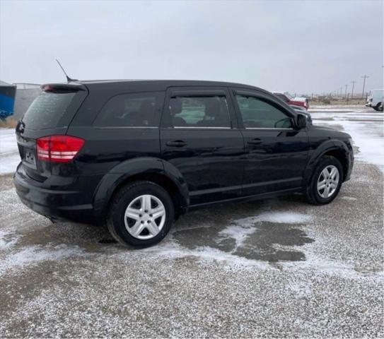 2015 Dodge Journey American Value Pkg