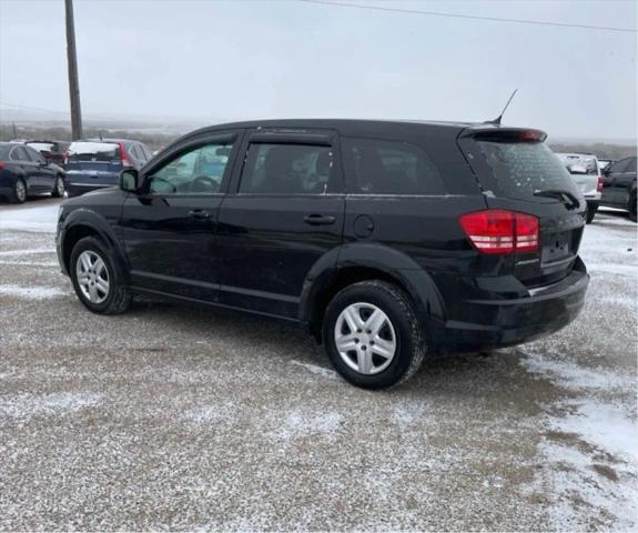 2015 Dodge Journey American Value Pkg