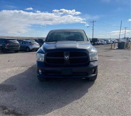 2014 Ram 1500 Express