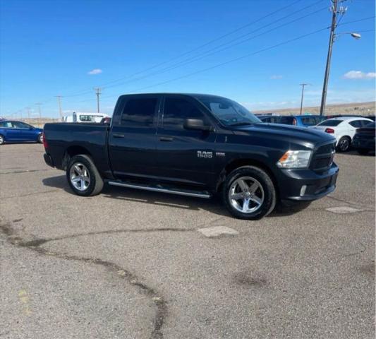 2014 Ram 1500 Express