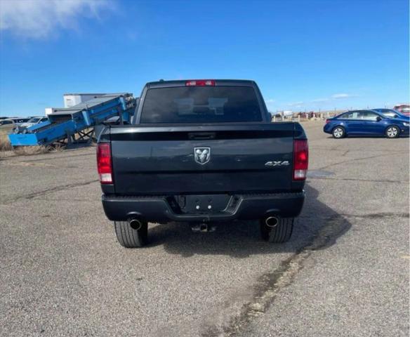 2014 Ram 1500 Express