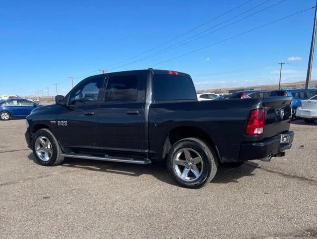 2014 Ram 1500 Express