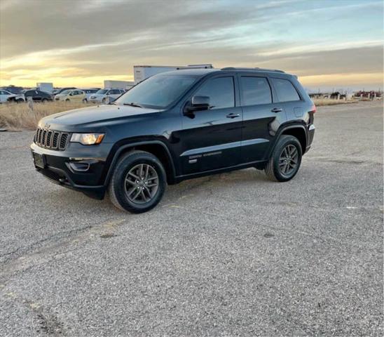 2016 Jeep Grand Cherokee 75th Anniversary for sale in Pueblo, CO