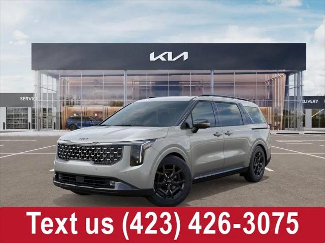 2026 Kia Carnival MPV SX Prestige for sale in Johnson City, TN