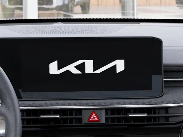 2026 Kia K5 LXS FWD