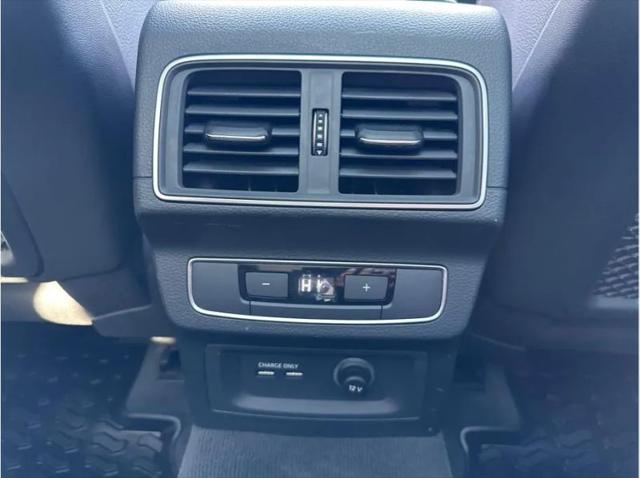 2019 Audi Q5 45 Premium