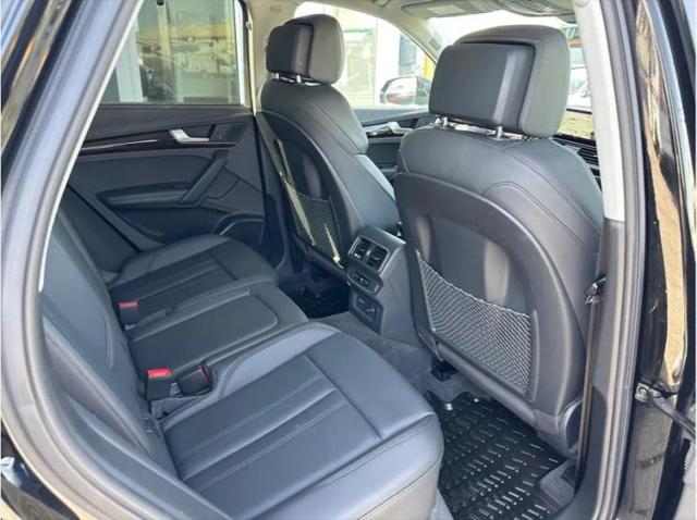 2019 Audi Q5 45 Premium