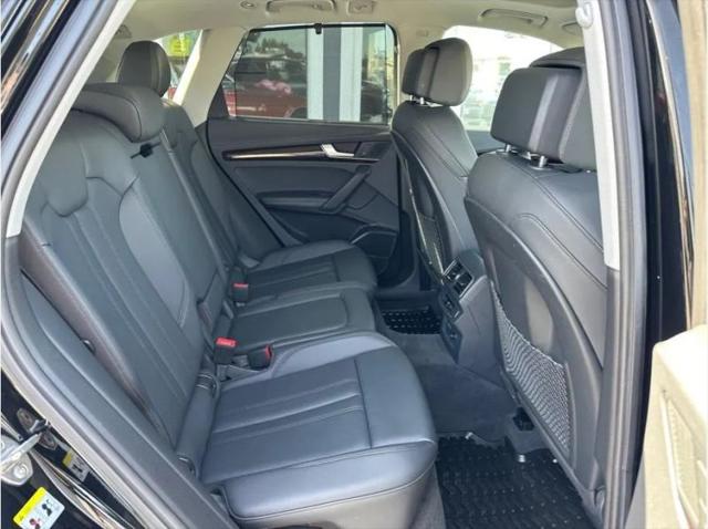 2019 Audi Q5 45 Premium
