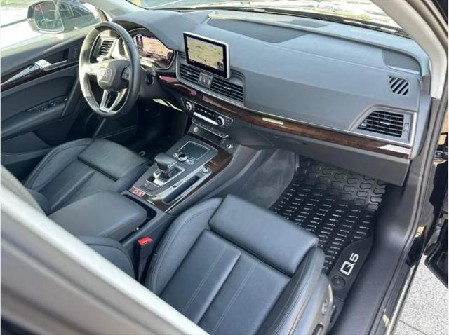 2019 Audi Q5 45 Premium