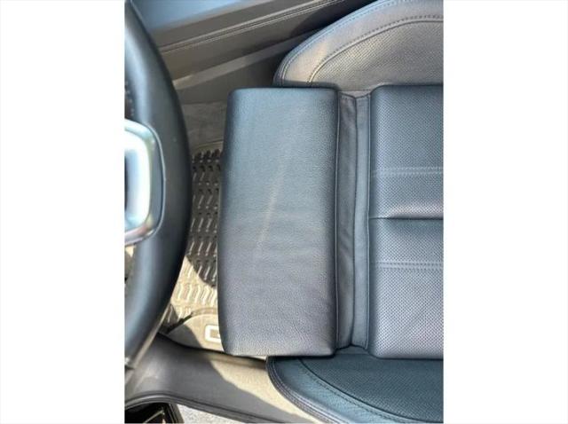 2019 Audi Q5 45 Premium