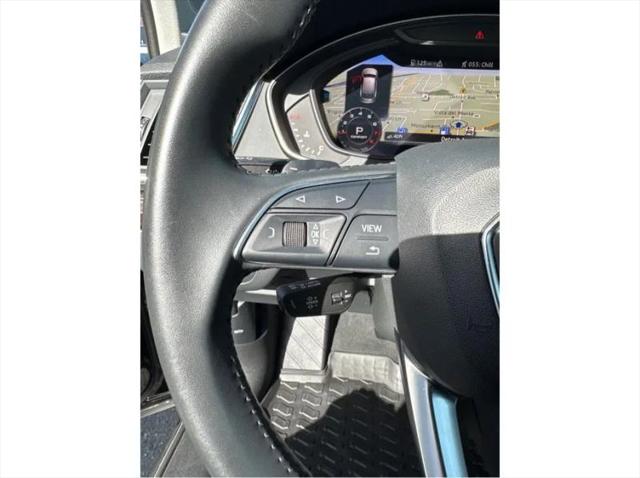 2019 Audi Q5 45 Premium