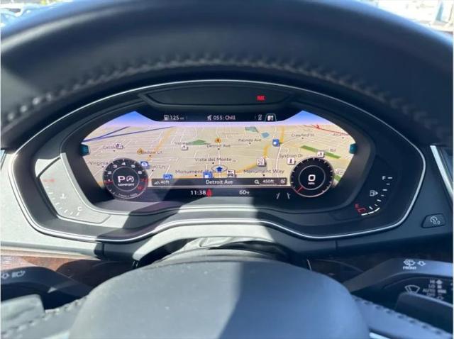 2019 Audi Q5 45 Premium