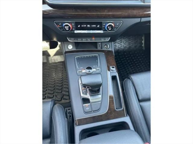 2019 Audi Q5 45 Premium