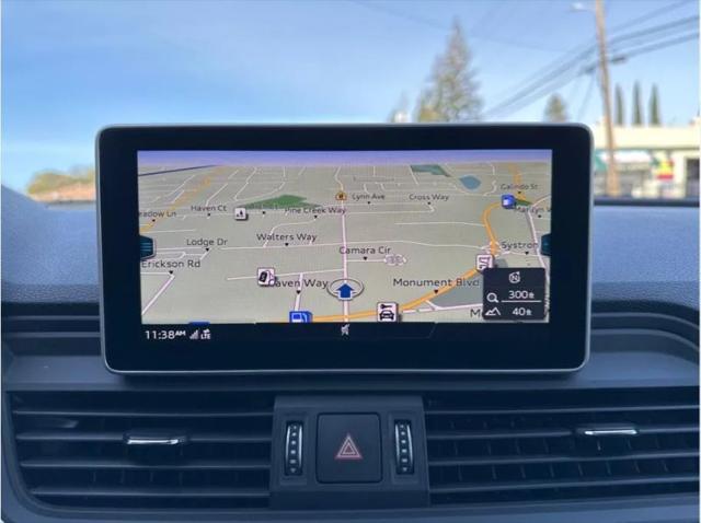 2019 Audi Q5 45 Premium