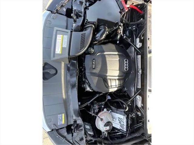 2019 Audi Q5 45 Premium