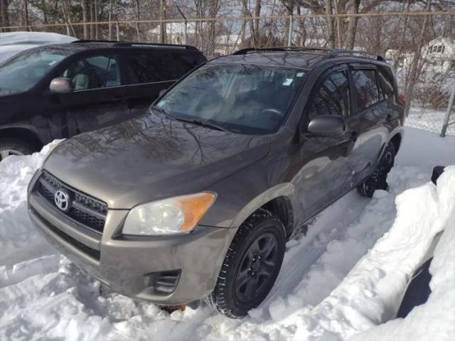2012 Toyota RAV4 Base for sale in Chicopee, MA