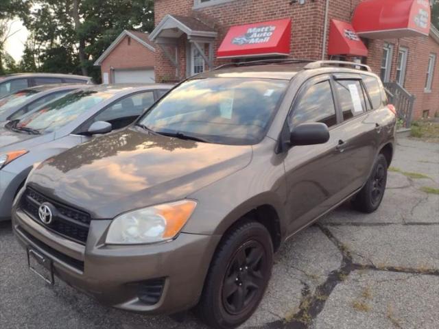 2012 Toyota RAV4 Base for sale in Chicopee, MA