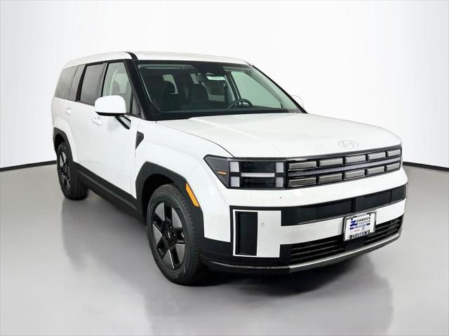 2026 Hyundai Santa Fe Hybrid SE for sale in Madison, WI