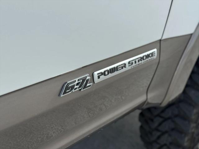 2019 Ford F-350 King Ranch