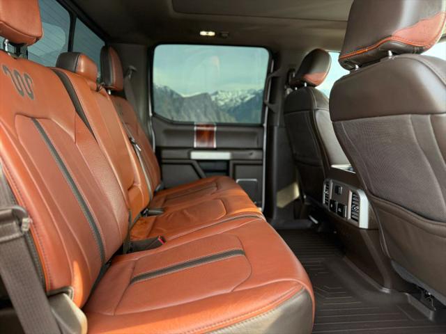 2019 Ford F-350 King Ranch