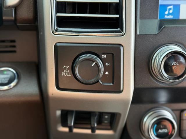 2019 Ford F-350 King Ranch