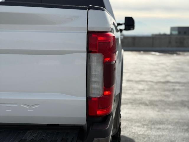 2019 Ford F-350 King Ranch
