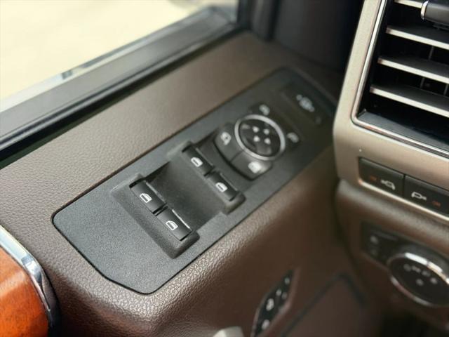 2019 Ford F-350 King Ranch