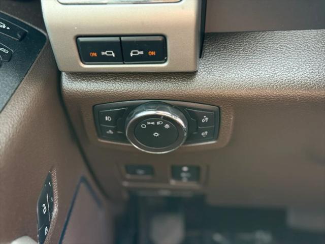 2019 Ford F-350 King Ranch