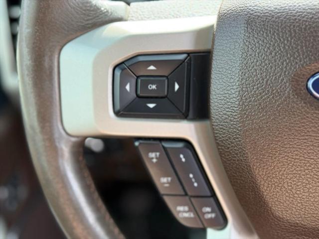 2019 Ford F-350 King Ranch