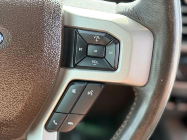 2019 Ford F-350 King Ranch