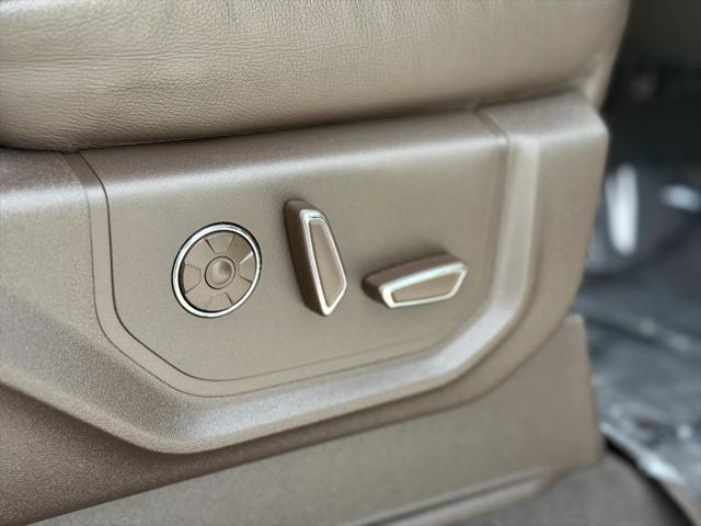 2019 Ford F-350 King Ranch