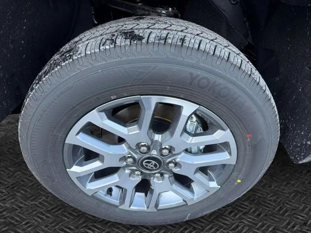 2026 Toyota Tundra 1794 Edition CrewMax 5.5' Bed