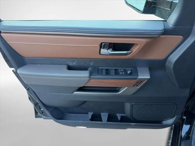 2026 Toyota Tundra 1794 Edition CrewMax 5.5' Bed