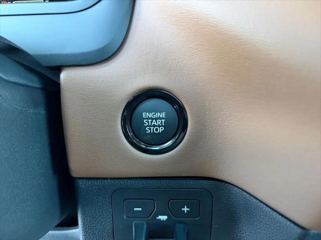 2026 Toyota Tundra 1794 Edition CrewMax 5.5' Bed