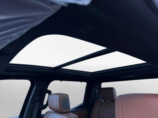 2026 Toyota Tundra 1794 Edition CrewMax 5.5' Bed