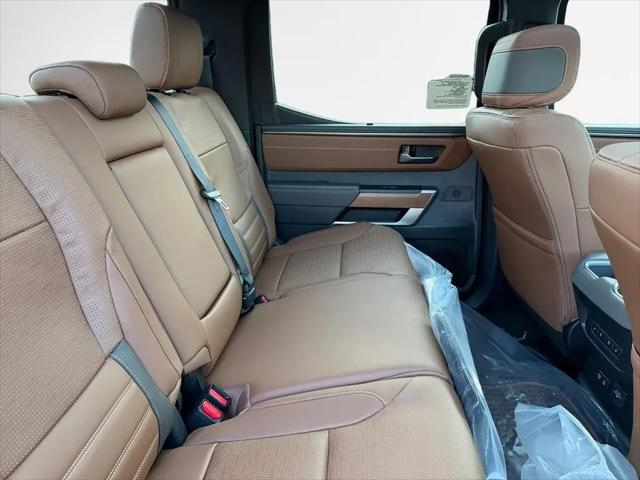 2026 Toyota Tundra 1794 Edition CrewMax 5.5' Bed