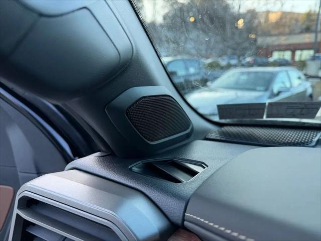 2026 Toyota Tundra 1794 Edition CrewMax 5.5' Bed