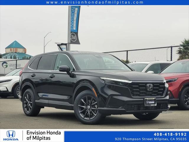 2026 Honda CR-V EX-L AWD for sale in Milpitas, CA