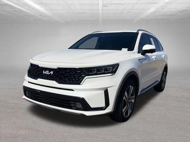 2024 Kia Sorento Hybrid SX Prestige for sale in Prescott, AZ