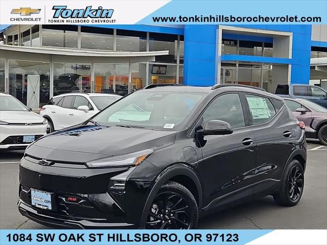 2027 Chevrolet Bolt RS FWD for sale in Hillsboro, OR