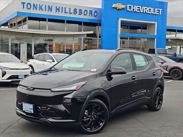 2027 Chevrolet Bolt RS FWD